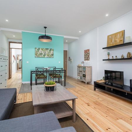 Beguest Bright Inn Lisbon Apartment Exterior foto