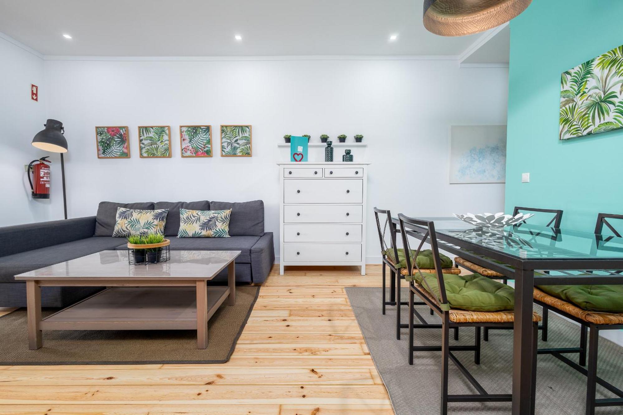 Beguest Bright Inn Lisbon Apartment Exterior foto